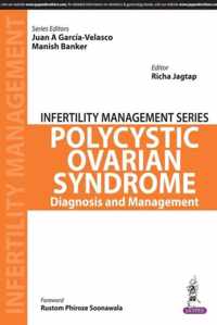 Infertility Management Series: Polycystic Ovaries