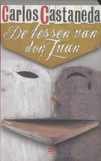De Lessen Van Don Juan