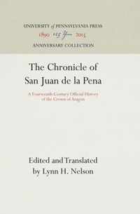 The Chronicle of San Juan de la Pena