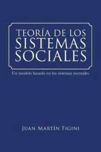 Teoria de Los Sistemas Sociales