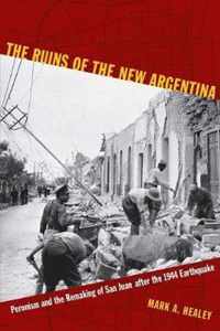 The Ruins of the New Argentina