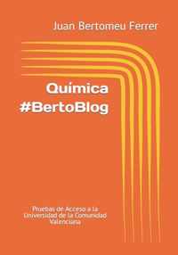 Quimica #BertoBlog