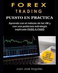 Forex Trading - Puesto en practica