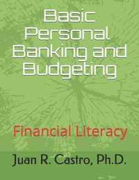 Basic Banking and Budgeting