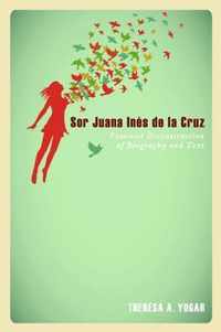 Sor Juana Ines De La Cruz