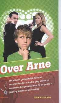 Over Arne