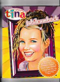 Tina jubileumboek