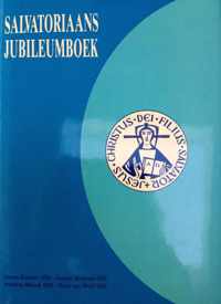 Salvatoriaans jubileumboek
