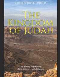 The Kingdom of Judah