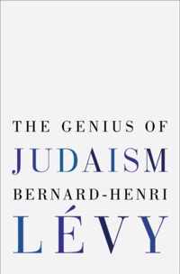 The Genius Of Judaism