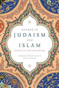 Gender in Judaism and Islam