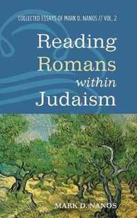 Reading Romans within Judaism