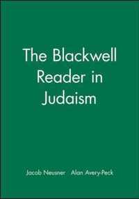 The Blackwell Reader In Judaism