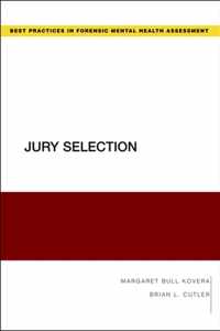 Jury Selection