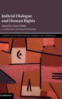 Studies on International Courts and Tribunals