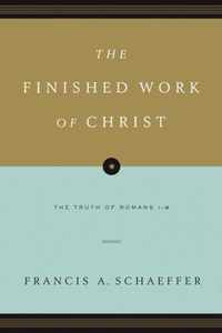 The Finished Work of Christ