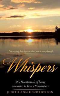 Whispers