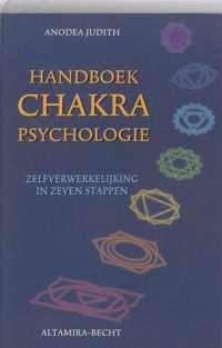 Handboek chakrapsychologie