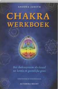 Chakra werkboek