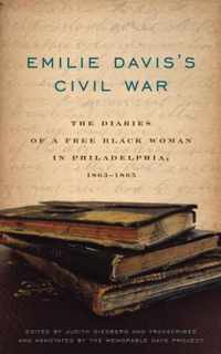 Emilie Davis'S Civil War