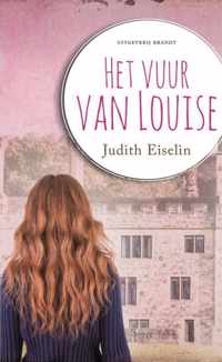 Het vuur van Louise