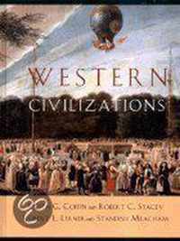 Western Civilizations 14e