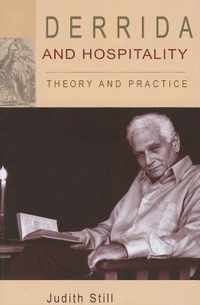 Derrida and Hospitality