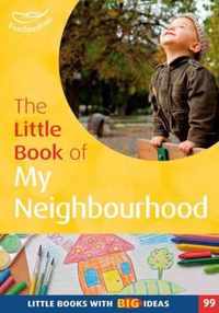 Little Book Of My Neighbourhood