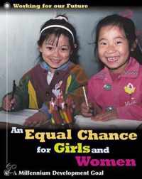 Equal Chance for Girls and Women