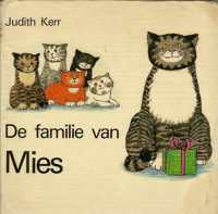 De familie van Mies