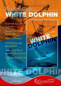 ROLLERCOASTERS:WHITE DOLPHIN READ GD