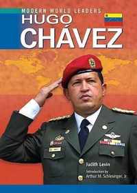 Hugo Chavez