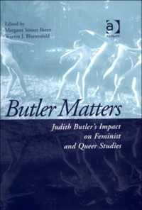 Butler Matters