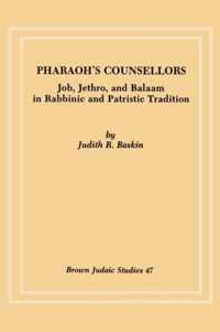 Pharaoh's Counsellors
