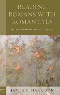 Reading Romans with Roman Eyes