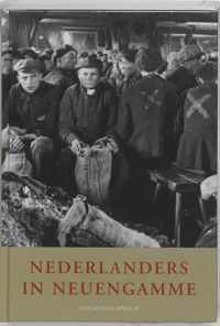 Nederlanders In Neuengamme