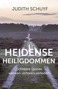 Heidense heiligdommen