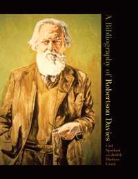 Bibliography Of Robertson Davies