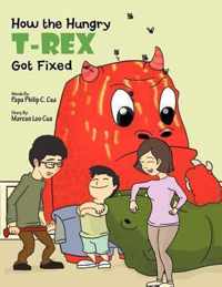 How The Hungry T-Rex Got Fixed