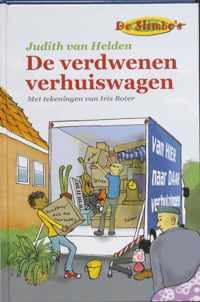 De Verdwenen Verhuiswagen