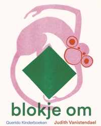 Blokje om