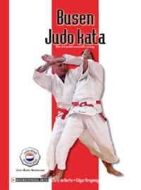 Busen Judo Kata