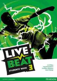 Live Beat 3 Sbk