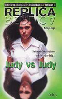 3 Judy vs Judy - M. Kaye