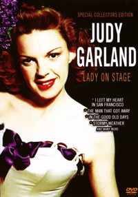 Lady On Stage Live Collection