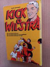 1 Kick wilstra