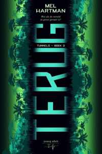 Terug - Mel Hartman - Hardcover (9789464208825)