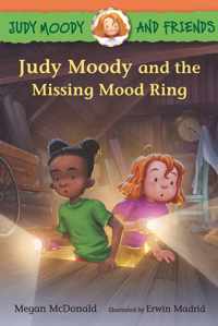 Judy Moody and Friends