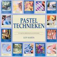 Pastel technieken