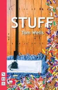 Stuff (NHB Modern Plays)